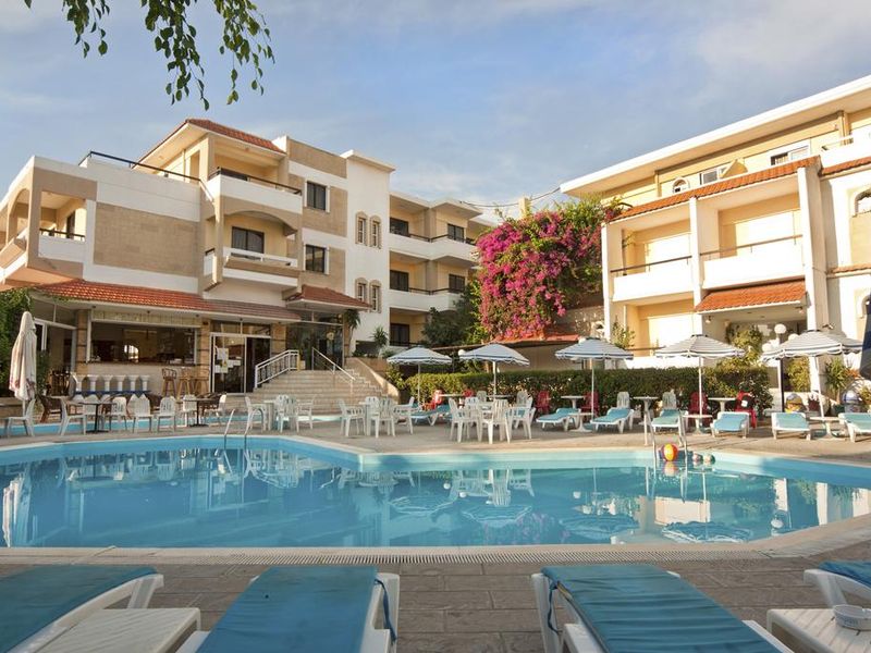 Hotel Photo 21