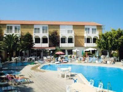 Hotel Photo 23