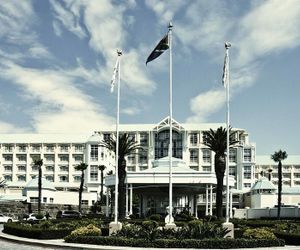 The Table Bay Hotel Cape Town South Africa