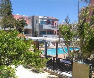 Marilisa Hotel Kato Gouves Greece