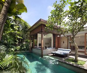 The Elysian Boutique Villa Hotel Seminyak Indonesia