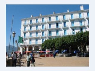 Hotel pic Royal Bejaia