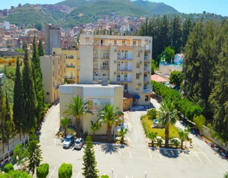 Hotel Photo 12