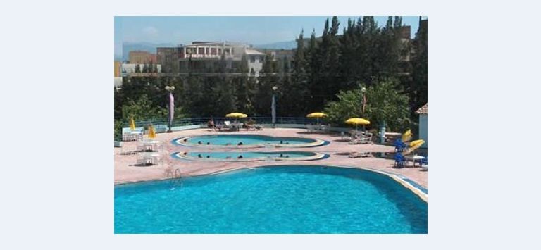 Hotel Photo 13