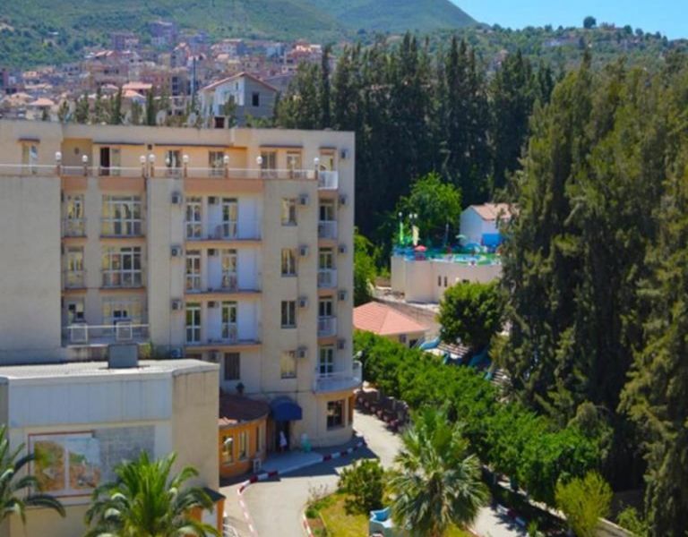 Hotel Photo 15