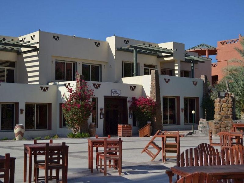 Hotel Photo 19