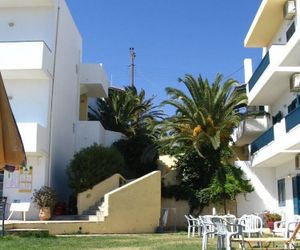 Esperides Apartments Agia Pelagia Greece