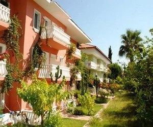 Oludeniz Turquoise Hotel Oludeniz Turkey
