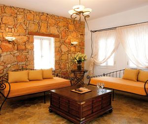 Chora Resort Hotel & Spa Folegandros Town Greece