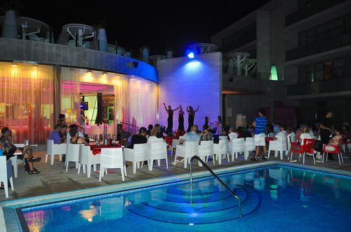 Hotel Photo 19