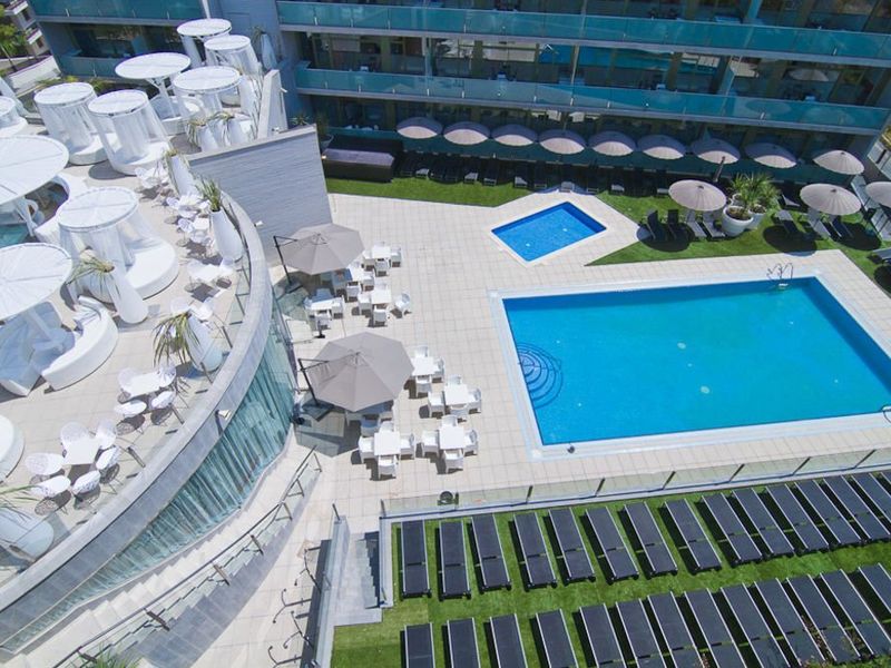 Hotel Photo 22