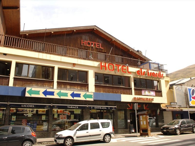 Hotel Photo 20