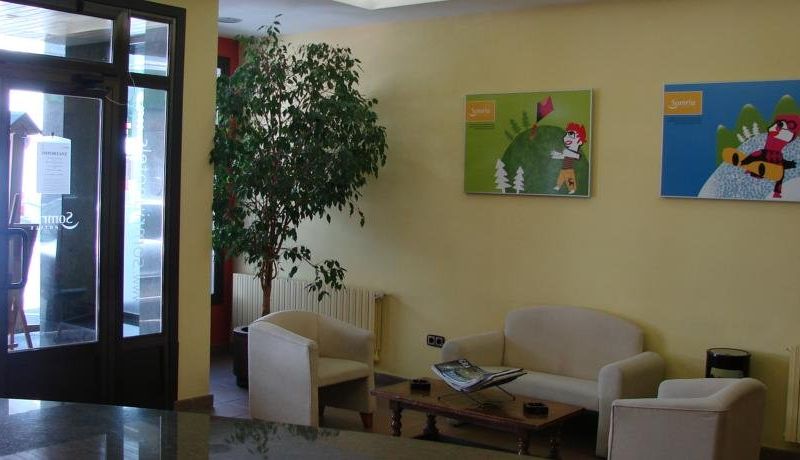 Hotel Photo 8