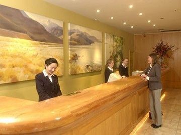 Hotel Photo 7