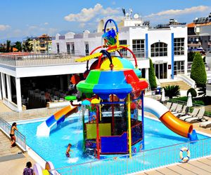 Dream Family Club Side Turkey