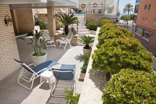 Hotel Photo 19