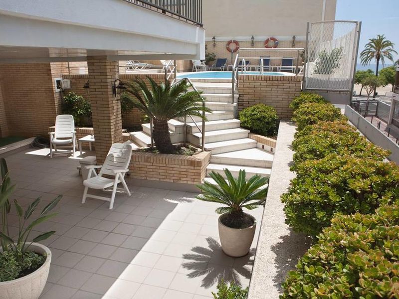 Hotel Photo 20