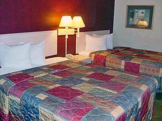 Фото отеля Motel 6-Savannah, GA - Midtown