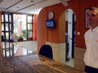 Hotel Bild 11
