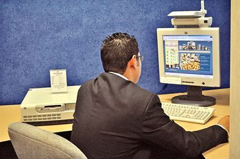 صورة الفندق 15