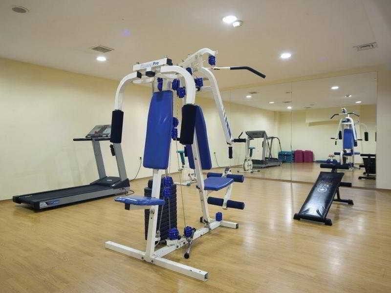 Hotel Photo 20