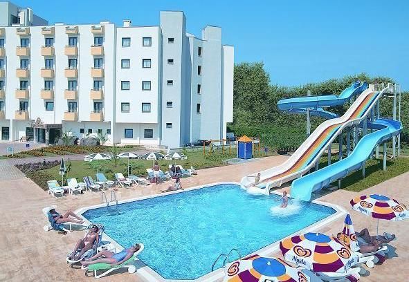 Hotel Photo 21