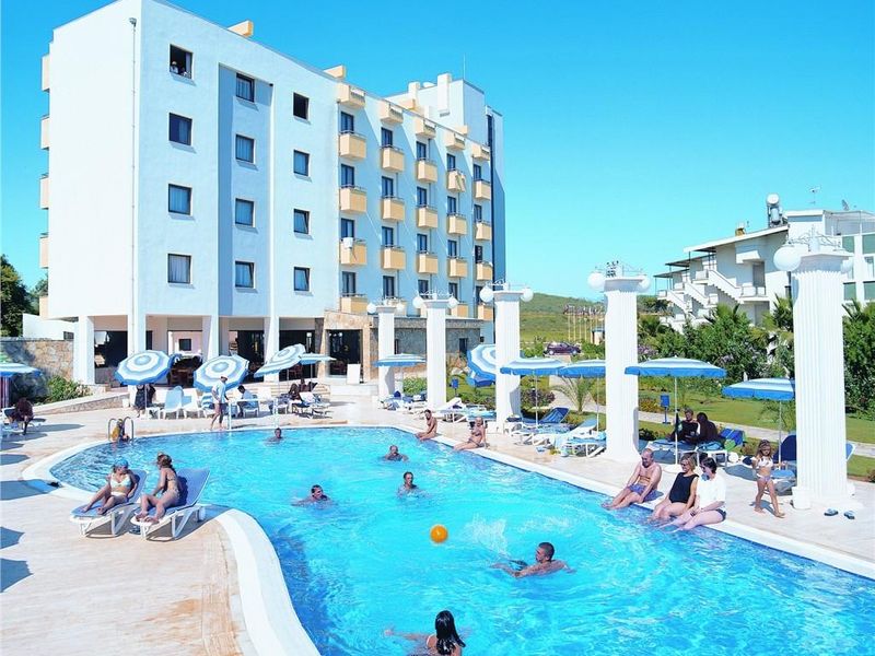Hotel Photo 22