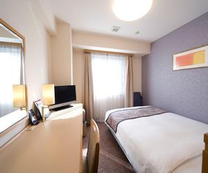 UNIZO INN Tokyo Hatchobori Tokyo Japan