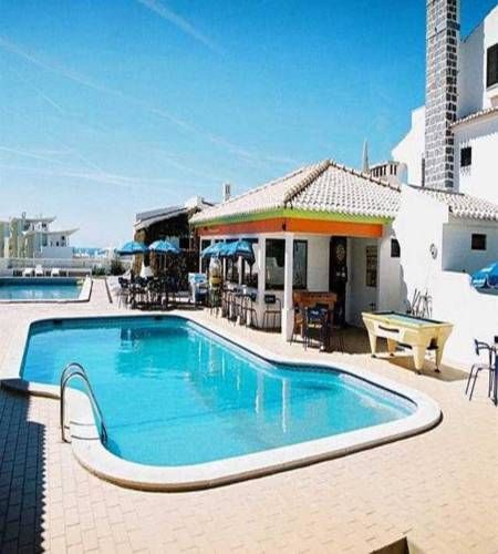 Hotel Photo 19