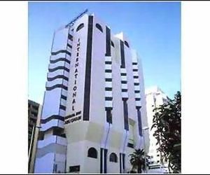 International Rotana Inn Abu Dhabi Abu Dhabi City United Arab Emirates