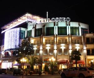 Hotel Colosseo & Spa Shkoder Albania