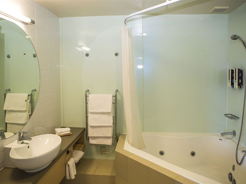 Hotel Photo 9