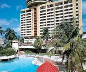 Capital Plaza Hotel Port Of Spain Trinidad And Tobago
