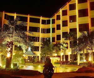 Dragon Beach Resort Jomtien Beach Thailand