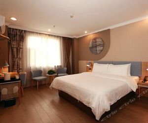 Home Inn Liuting Ningbo China