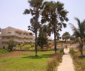 Bijilo Beach Bijilo Gambia