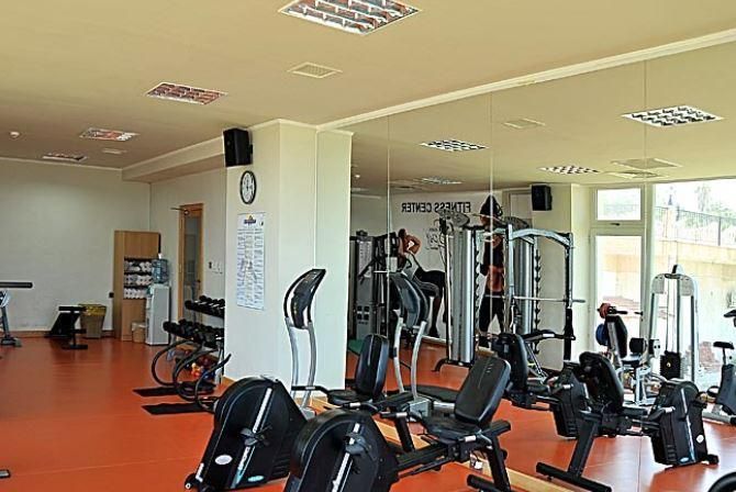 Hotel Photo 16