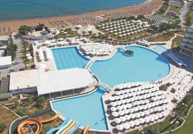Hotel Photo 19