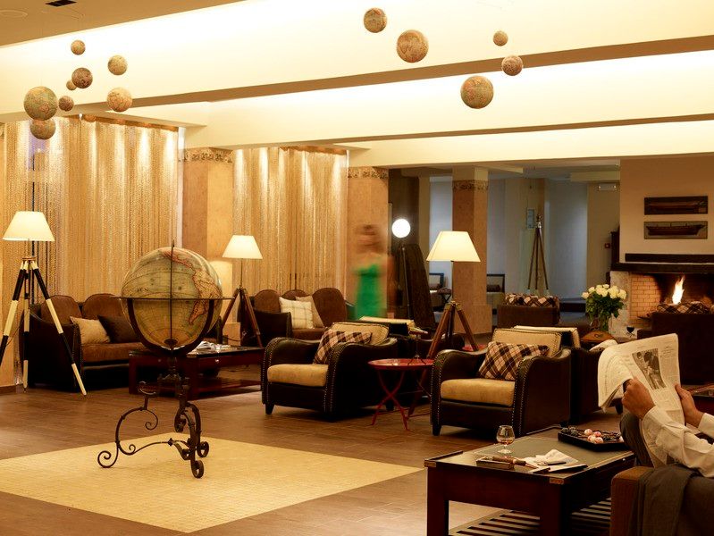 Hotel Photo 6