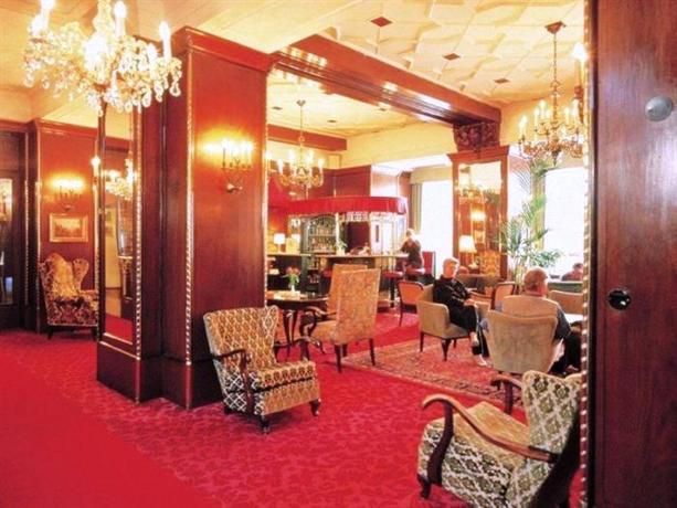 Hotel Photo 8