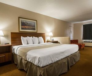 Econo Lodge Inn & Suites at Fort Benning Columbus United States