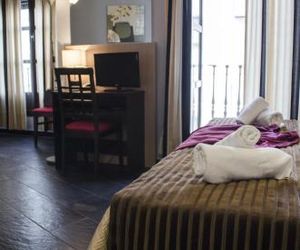 Hotel Plaza Seville Spain