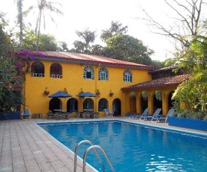 Orquideas Inn Fuente Costa Rica