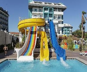 Sea Shell Resort & Spa Side Turkey