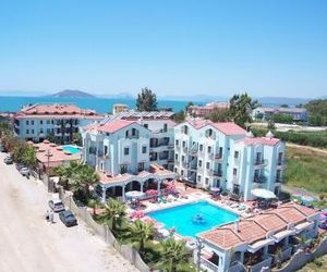 Oykun Hotel Gunlukbasi Turkey