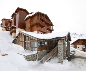 Hermine Val Thorens France