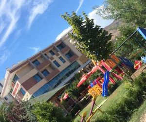 Hotel Kompleksi Arifi Shkoder Albania