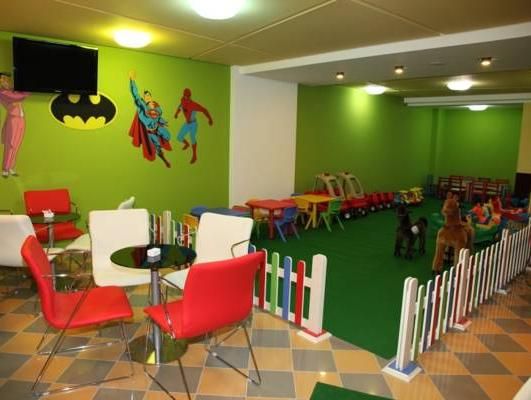 Hotel Photo 15