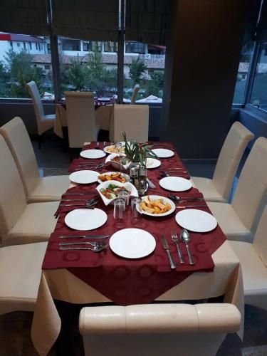Hotel Photo 9