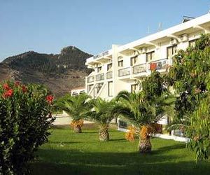 Euroxenia Tropical Hotel Kolymbia Greece